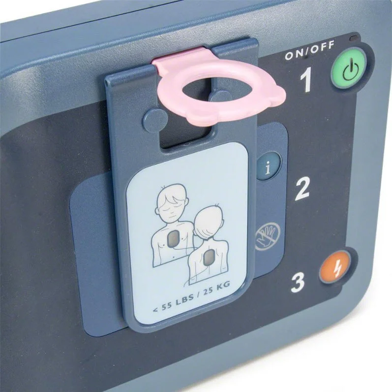Infant Child Key για παιδιατρική χρήση Philips HeartStart FRx