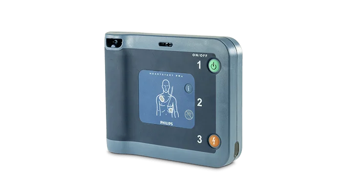 Philips HeartStart FRx απινιδωτής για σχολεία